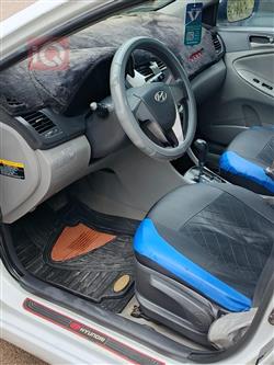 هيونداي أكسنت